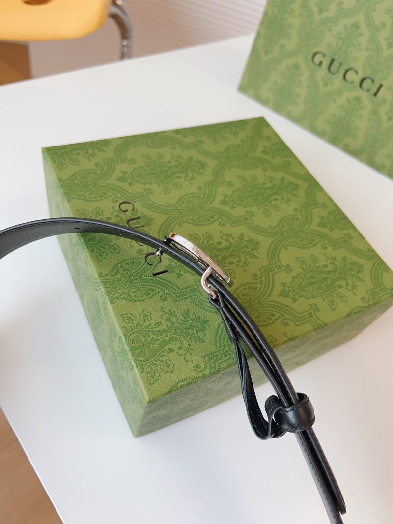 Gvc*1 belts